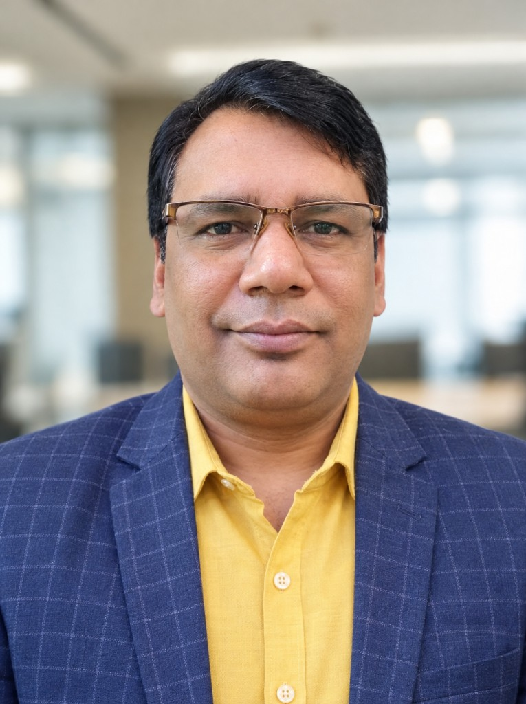 Dr. Anil Vishwakarma - Founder & CEO